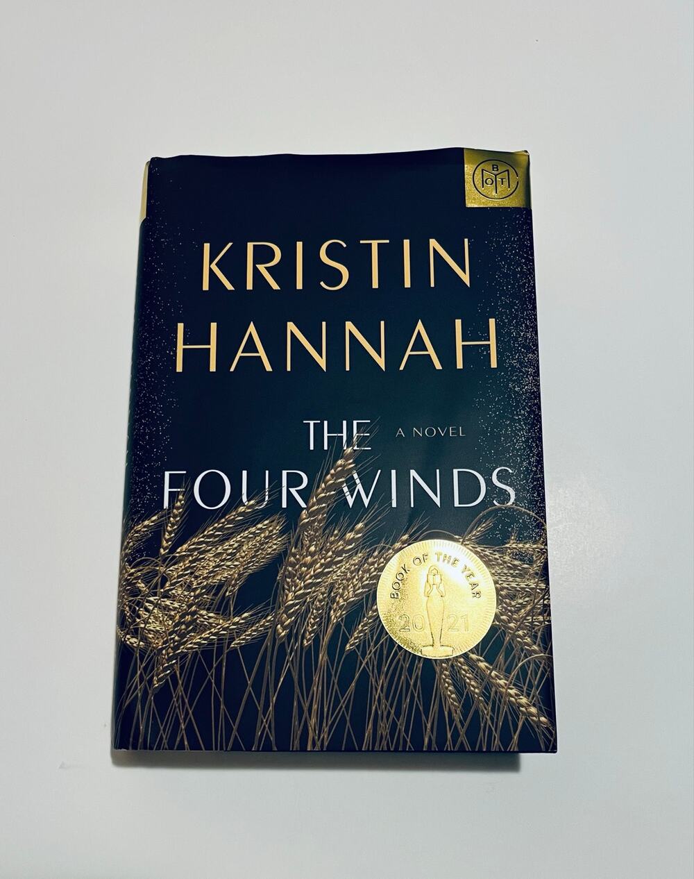 The Four Winds